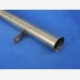 Stainless 304 pipe, 38 x 1.5 x 600 mm